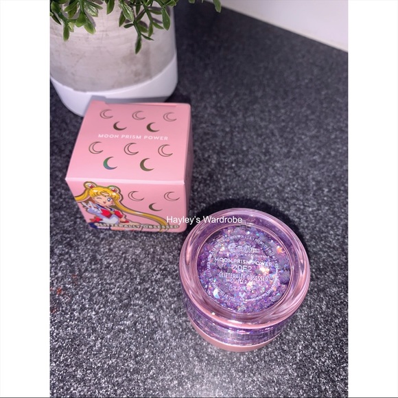 Colourpop Sailor Moon Moon Prism Power - Picture 5 of 5